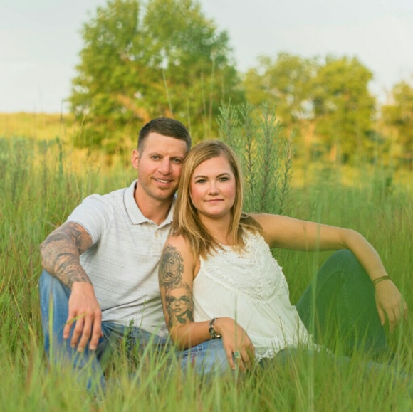 Meet your Posher, Darcy - Picture 3 of 3